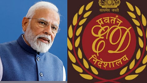 Modi-ED