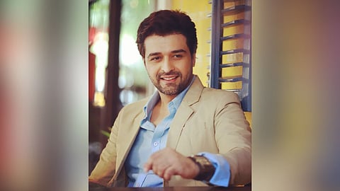 Taarak Mehta Fame Sachin Shroff Second Marriage