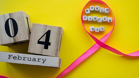 World Cancer Day 