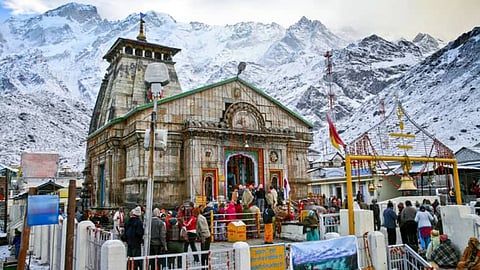 Kedarnath 