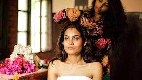 Hair Care Tips 