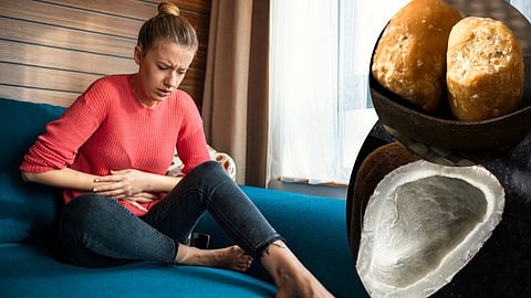 Menstruation Health Tips