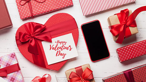 Valentine Day
