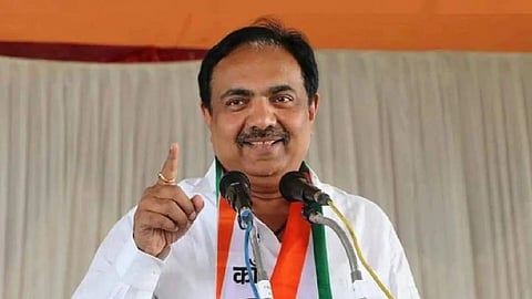 Jayant Patil