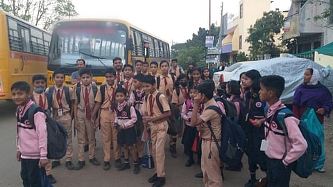 Chhatrapati Sambhaji Nagar News 