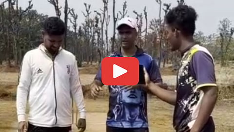 konkni pitch reporter