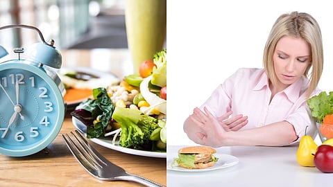 Fasting Benefits