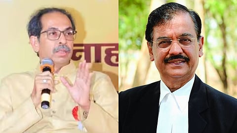 Ujjwal Nikam Reaction On Shivsena election commissions result