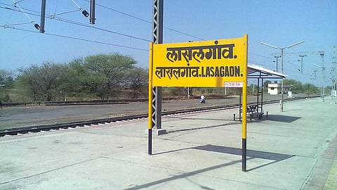 Lasalgaon News