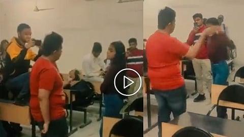 Viral Video