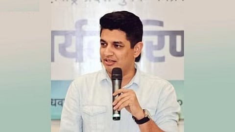Satyajit Tambe broke his silence on decision to fight independent