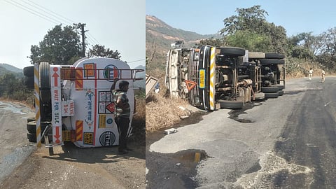 Accident News