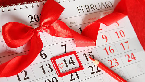 Valentine day Love Rashifal