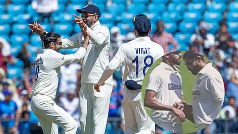 IND vs AUS Test Series Ranvindra Jadeja