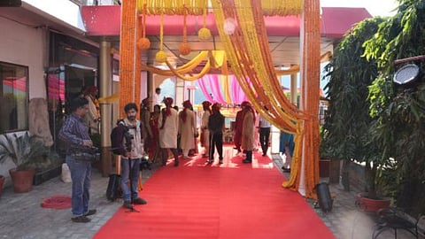 Nanded News Marriage