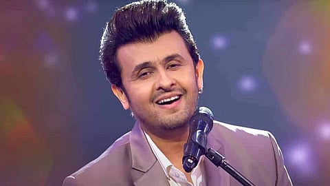 Sonu Nigam