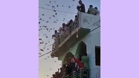 Wedding Viral Video