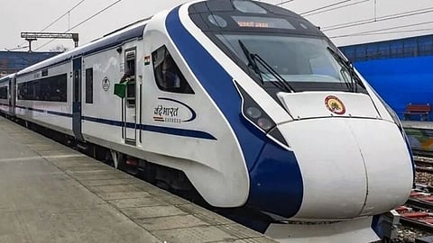Vande Bharat Express