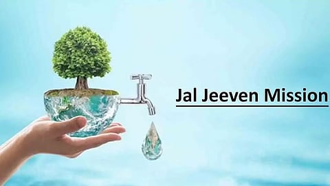 beed, zilla parishad, jal jeevan mission
