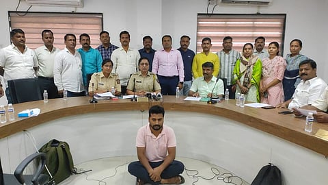 Solapur Crime News