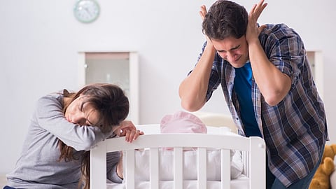 Parenting Tips