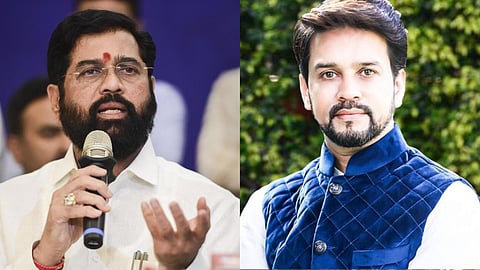 Anurag Thakur