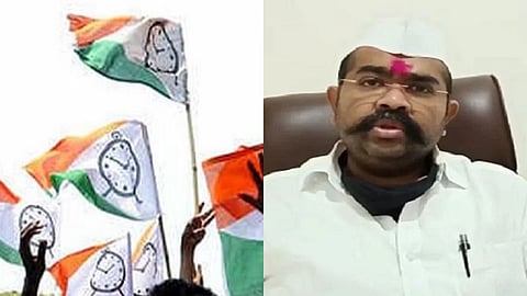 Narendra Patil News 