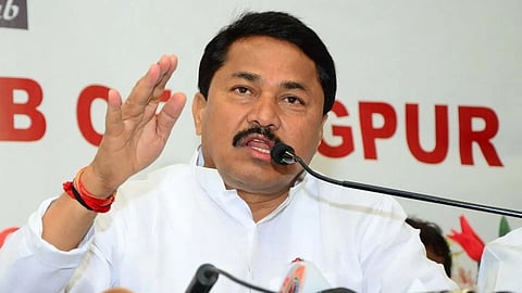 Nana Patole Mahavikas Aaghadi Rally 