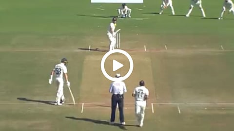 IND VS AUS