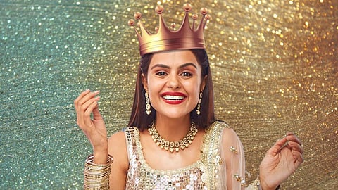 Priyanka Chahar Chaudhari