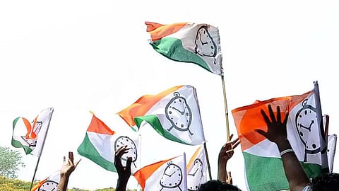 Rahul kalate filed Independent candidature in Chinchwad 