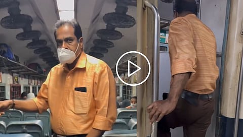Father And Daughter Emotional Viral Video