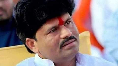 Gopichand Padalkar