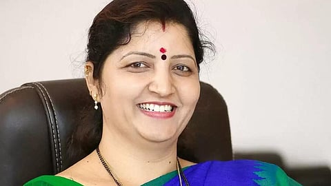 Rupali Chakankar