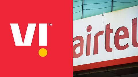 Vodafone-Idea Recharge Plan
