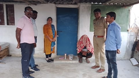 Wardha Crime News 