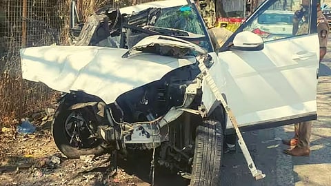 Car Accident News