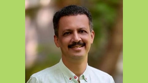 Milind narvekar 
