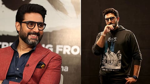 Abhishek Bachchan Birthday