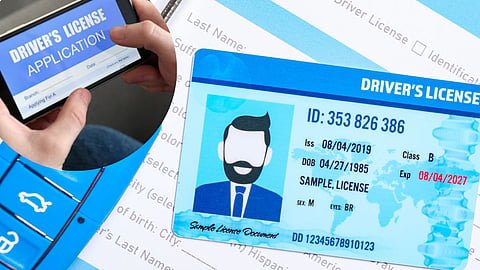 RTO Online Service