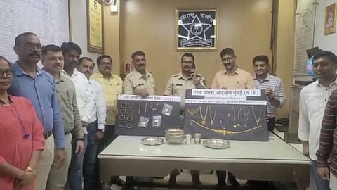 Kalyan News