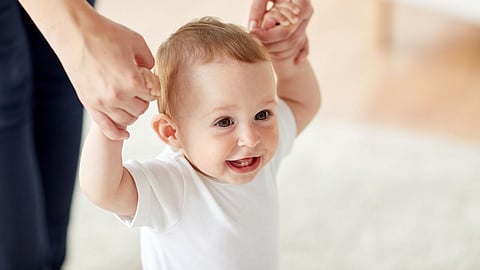 Baby Care Tips