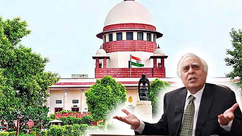 Kapil Sibbal