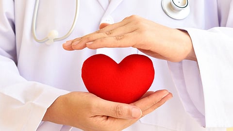 Heart Care Tips