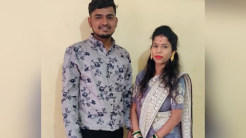 Husband Killed Wife in Virar Crime News 