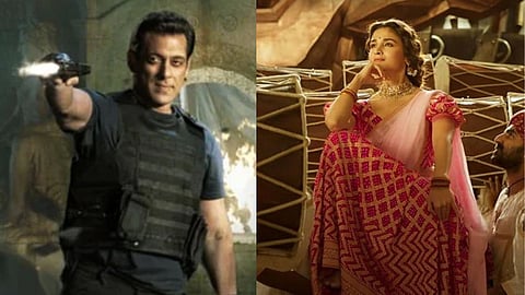 Bollywood Stars