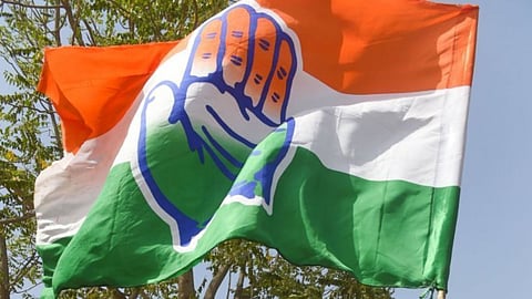 Rebellion challenge before Congress in Kasba