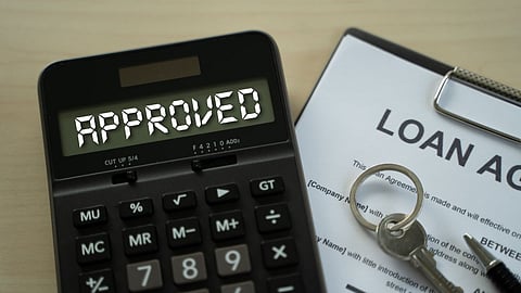 Personal Loan