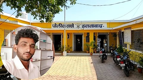 Jalna Crime News