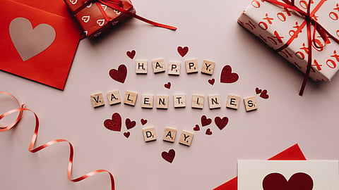 Valentine Day